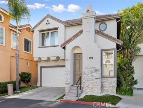 5 Salto , Aliso Viejo, CA