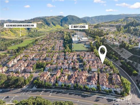 5 Salto , Aliso Viejo, CA