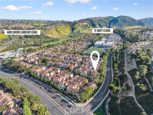 5 Salto , Aliso Viejo, CA