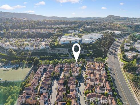 5 Salto , Aliso Viejo, CA