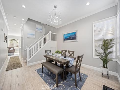 5 Salto , Aliso Viejo, CA