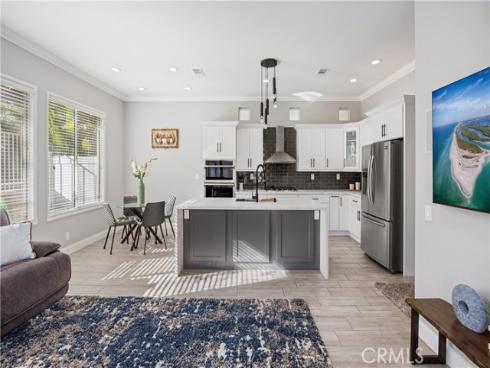 5 Salto , Aliso Viejo, CA