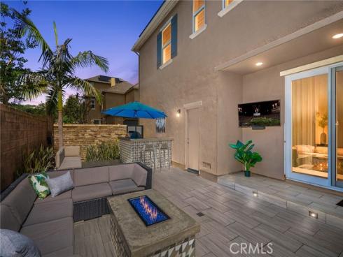 37 Golf Drive, Aliso Viejo, CA