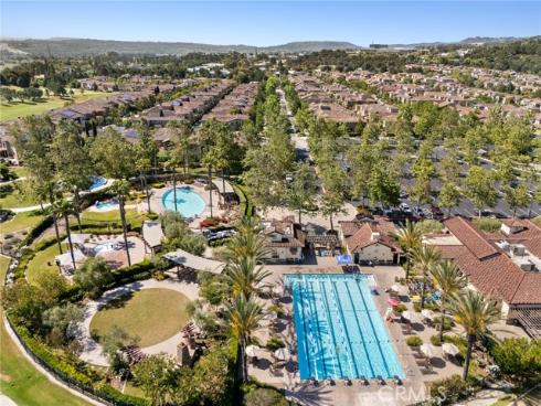 37 Golf Drive, Aliso Viejo, CA