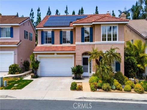 27 Northern Pine , Aliso Viejo, CA