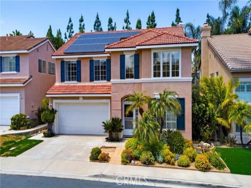 27 Northern Pine , Aliso Viejo, CA