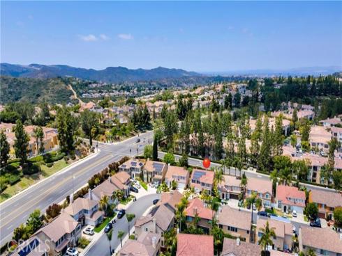 27 Northern Pine , Aliso Viejo, CA