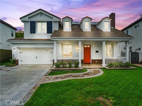 23  Fawnridge   Place, Aliso Viejo, CA