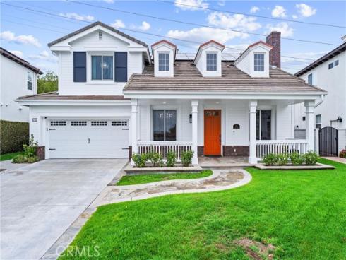 23  Fawnridge   Place, Aliso Viejo, CA