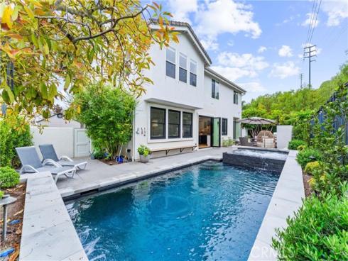 23  Fawnridge   Place, Aliso Viejo, CA