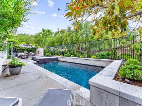 23  Fawnridge   Place, Aliso Viejo, CA