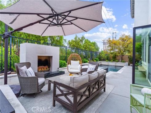 23  Fawnridge   Place, Aliso Viejo, CA