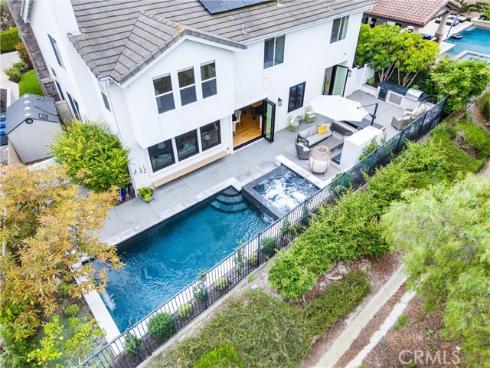 23  Fawnridge   Place, Aliso Viejo, CA