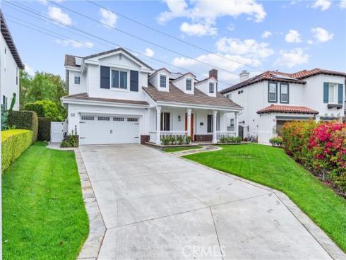 23  Fawnridge   Place, Aliso Viejo, CA