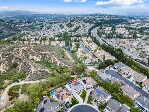 23  Fawnridge   Place, Aliso Viejo, CA