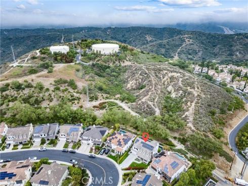 23  Fawnridge   Place, Aliso Viejo, CA