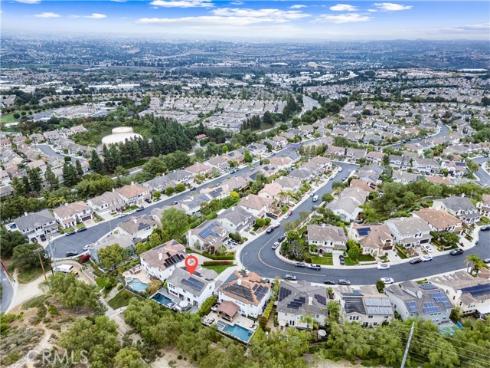 23  Fawnridge   Place, Aliso Viejo, CA