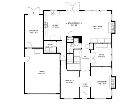 23  Fawnridge   Place, Aliso Viejo, CA