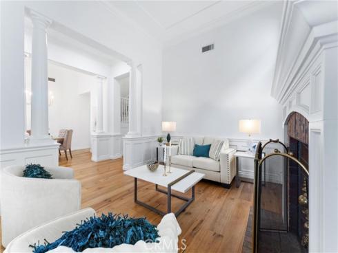 23  Fawnridge   Place, Aliso Viejo, CA