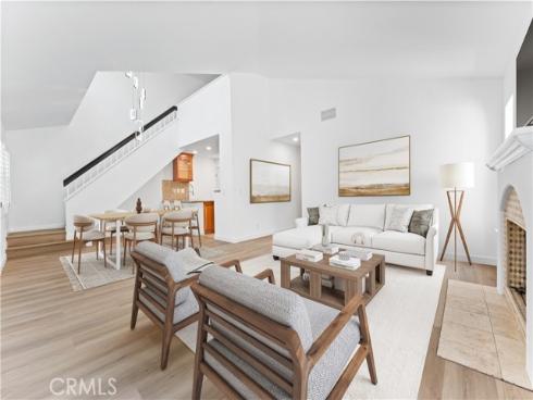 267  Sandcastle  , Aliso Viejo, CA