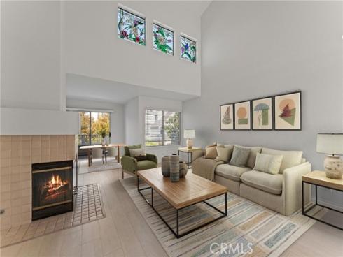 6  Summerwood  , Aliso Viejo, CA