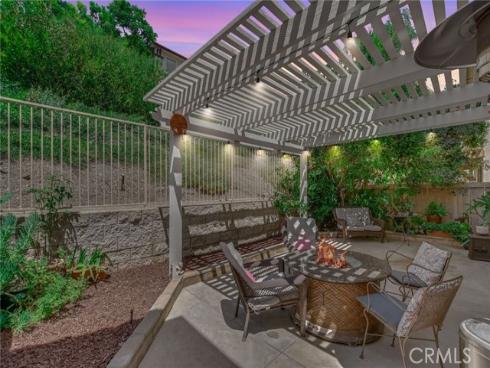 7  Cape Victoria  , Aliso Viejo, CA