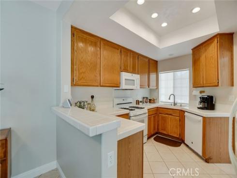 7  Cape Victoria  , Aliso Viejo, CA