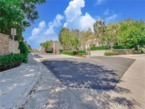 7  Cape Victoria  , Aliso Viejo, CA