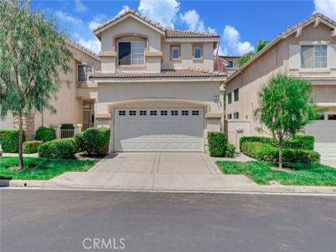 7  Cape Victoria  , Aliso Viejo, CA