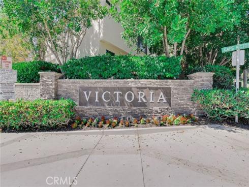 7  Cape Victoria  , Aliso Viejo, CA