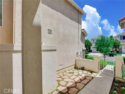 7  Cape Victoria  , Aliso Viejo, CA