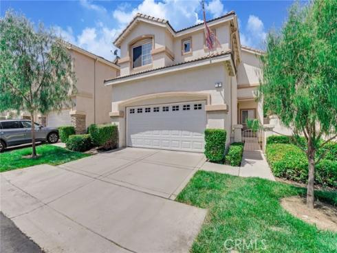 7  Cape Victoria  , Aliso Viejo, CA