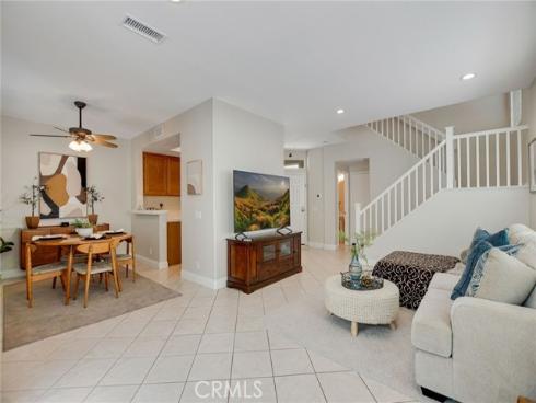 7  Cape Victoria  , Aliso Viejo, CA