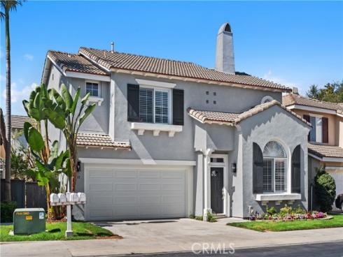 17  Nopalitos   Way, Aliso Viejo, CA