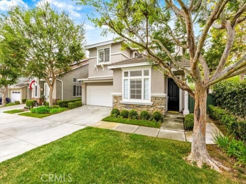 36  Baneberry  , Aliso Viejo, CA