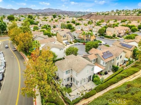 36  Baneberry  , Aliso Viejo, CA