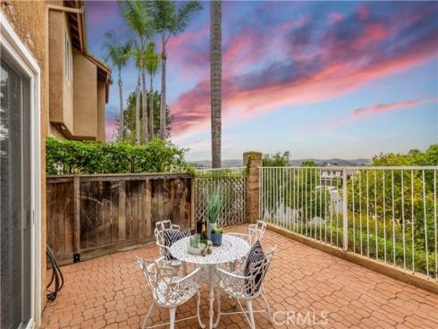 29  Sandbridge  , Aliso Viejo, CA