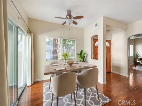 17  Barcelona  , Aliso Viejo, CA