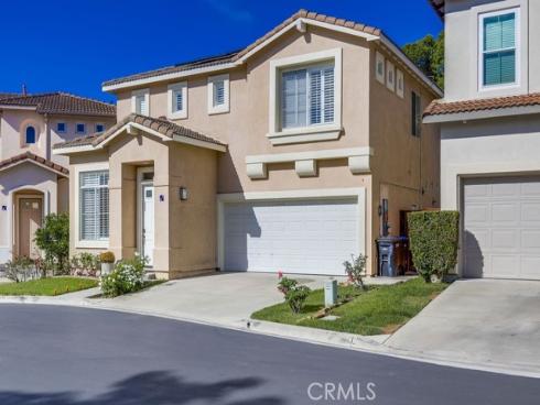 4  Palatine  , Aliso Viejo, CA