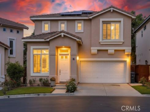 4  Palatine  , Aliso Viejo, CA