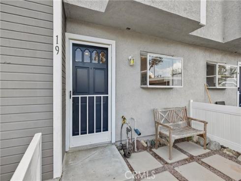 19 Briarwood 66 Lane, Aliso Viejo, CA