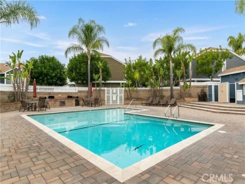 19 Briarwood 66 Lane, Aliso Viejo, CA