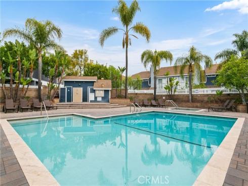 19 Briarwood 66 Lane, Aliso Viejo, CA