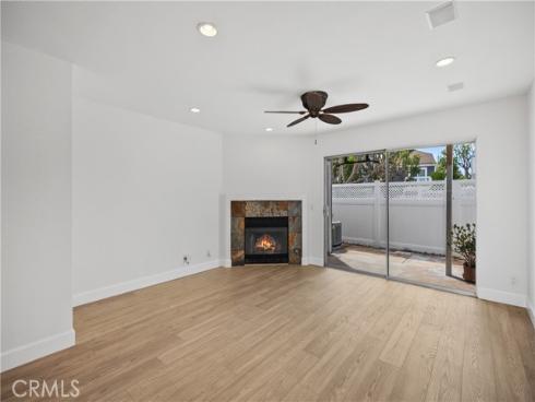 19 Briarwood 66 Lane, Aliso Viejo, CA