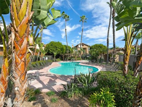 46  Conch Reef  , Aliso Viejo, CA