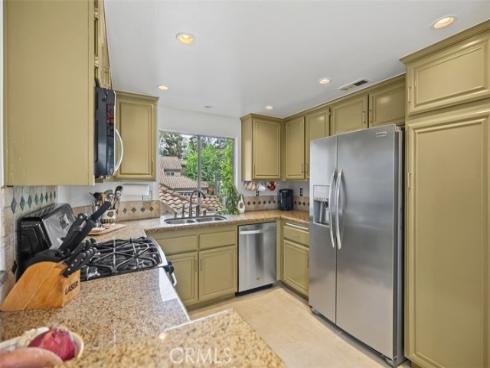 46  Conch Reef  , Aliso Viejo, CA
