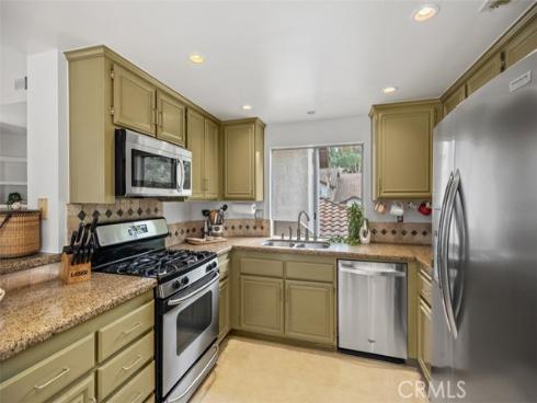 46  Conch Reef  , Aliso Viejo, CA