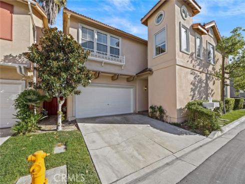 4  Los Palos  , Aliso Viejo, CA