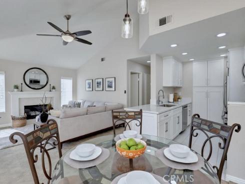 71  Cloudcrest  , Aliso Viejo, CA