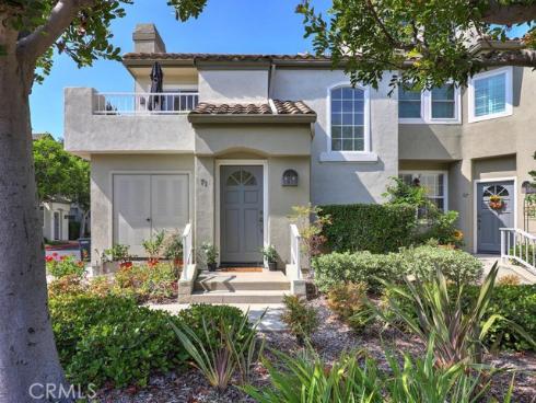 71  Cloudcrest  , Aliso Viejo, CA